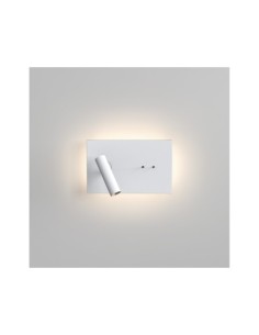 Astro Aplique de Pared Edge Reader Mini LED
