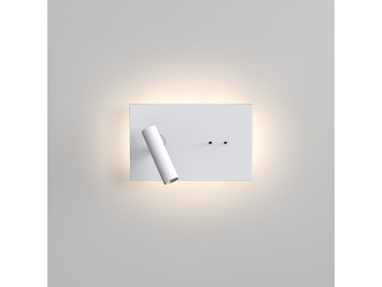 Astro Aplique de Pared Edge Reader Mini LED