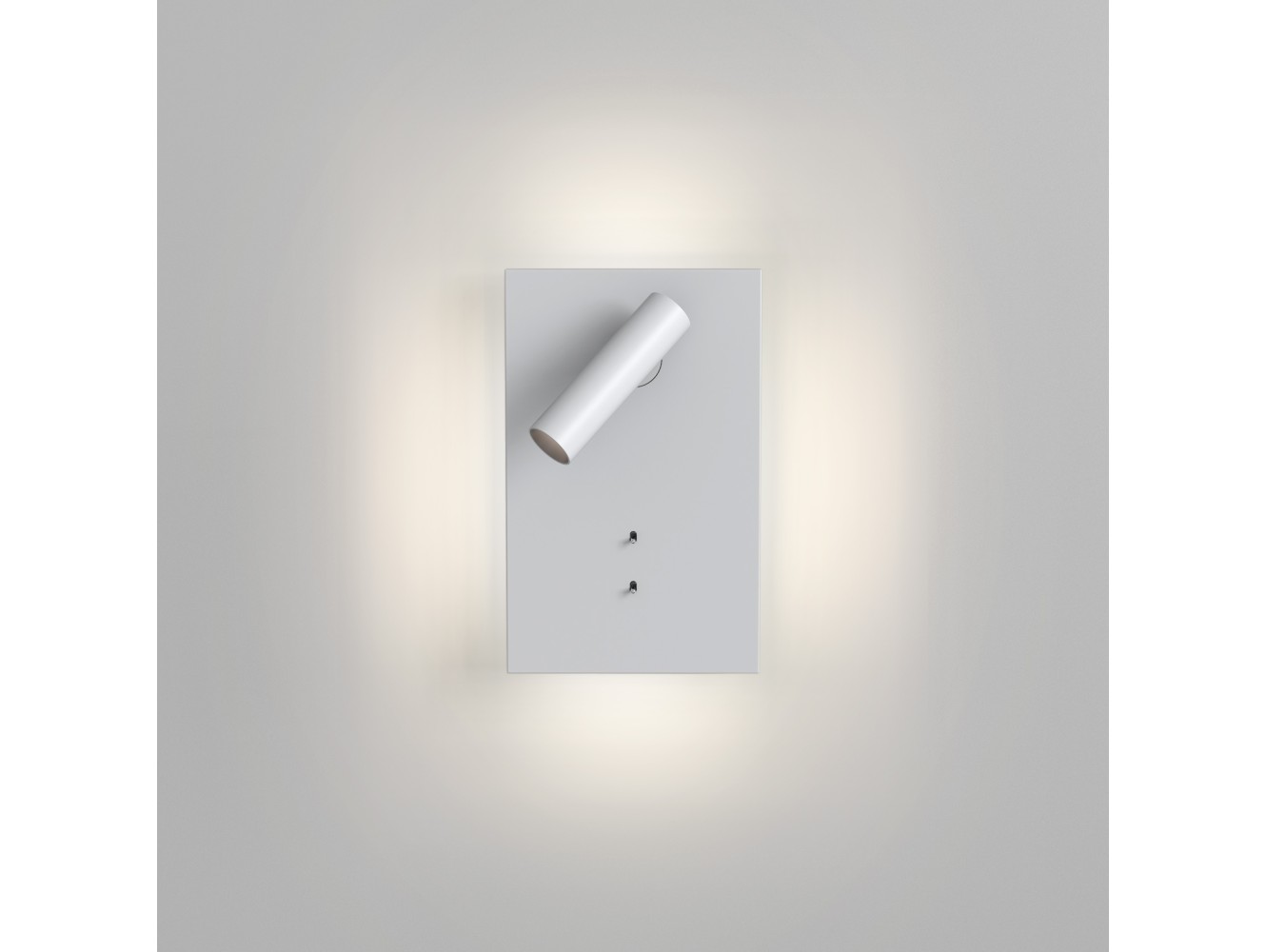 Astro Aplique de Pared Edge Reader Mini LED