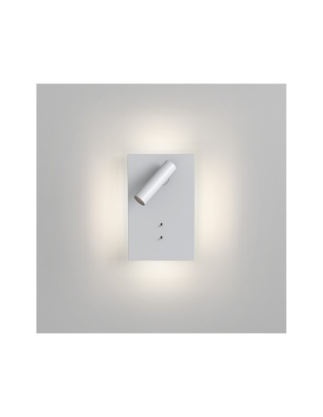 Astro Aplique de Pared Edge Reader Mini LED