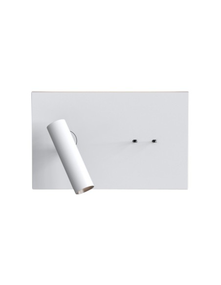 Astro Aplique de Pared Edge Reader Mini LED
