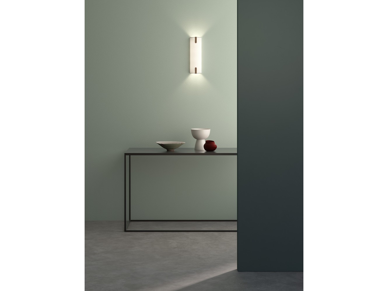 Astro Aplique de Pared Elba 400 Wall