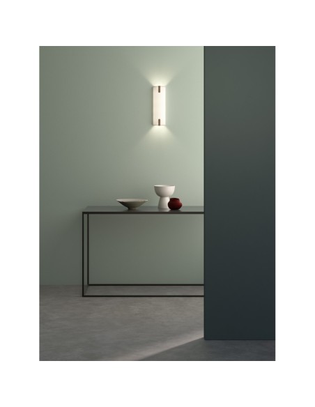 Astro Aplique de Pared Elba 400 Wall