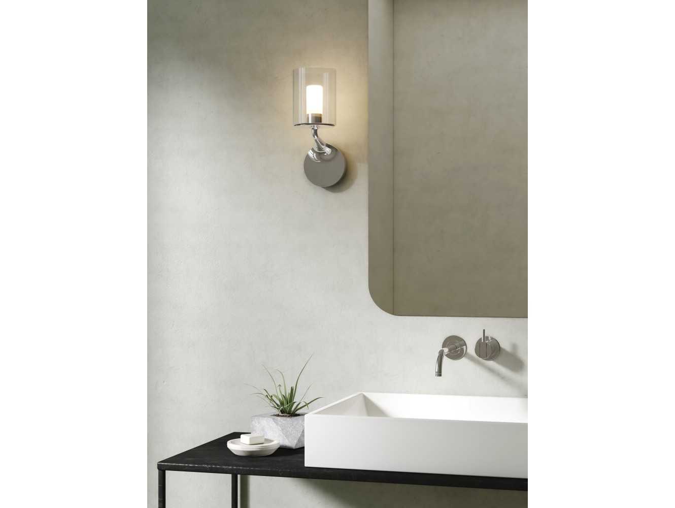Astro Aplique de Pared Elena