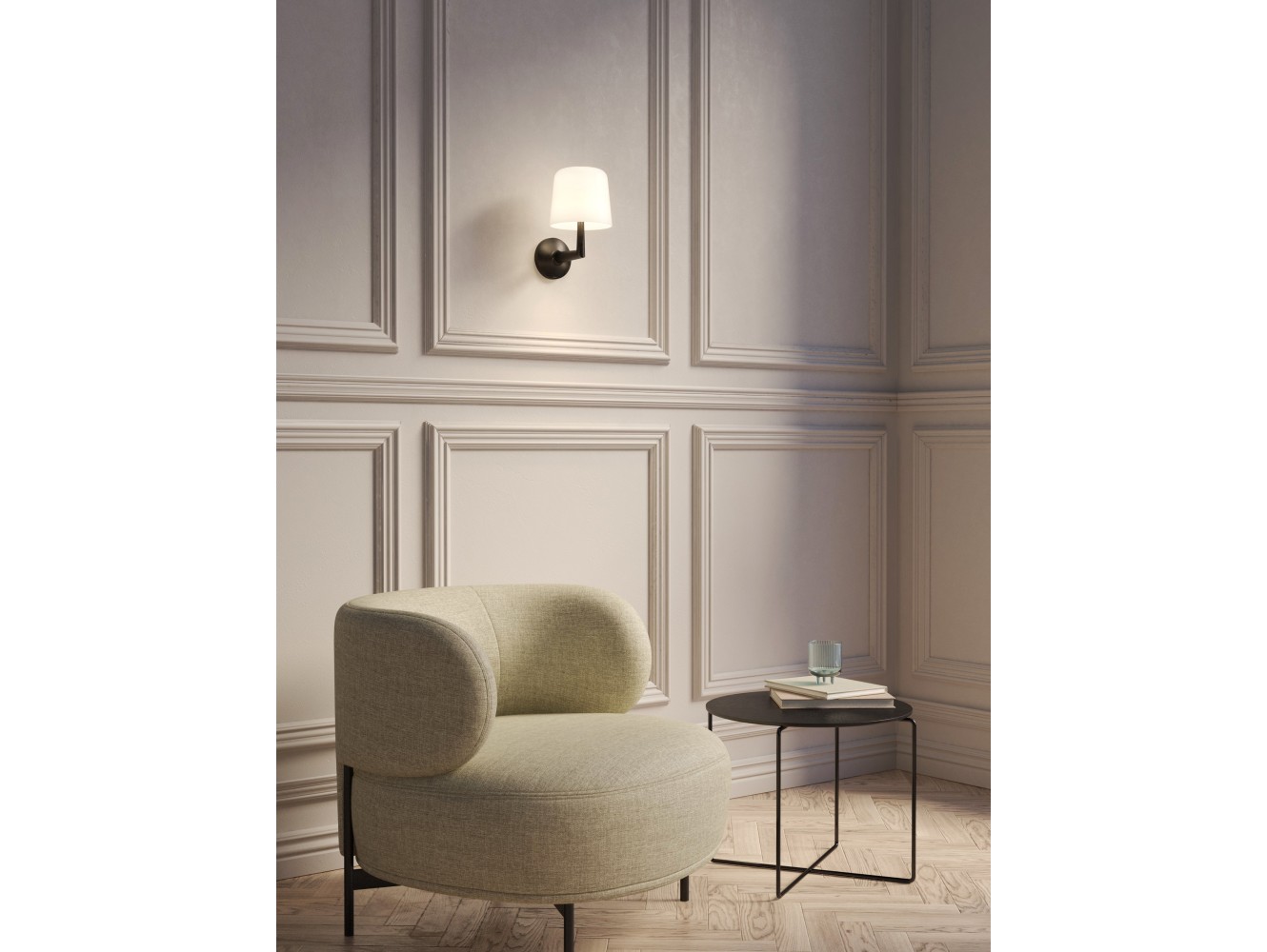 Astro Aplique de Pared Ella Wall