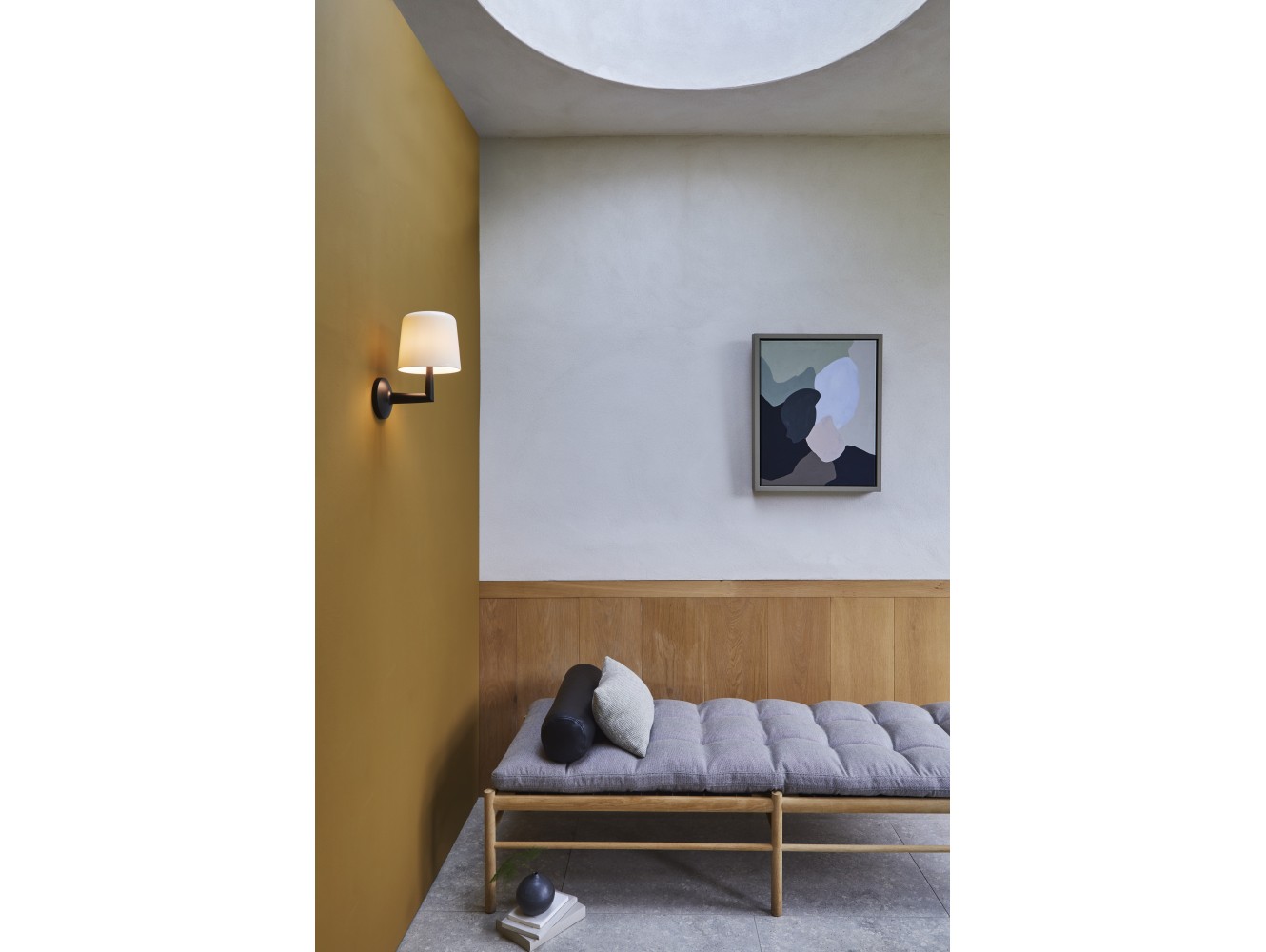 Astro Aplique de Pared Ella Wall