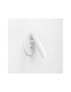 Astro Aplique de Pared Enna Recess Switched LED