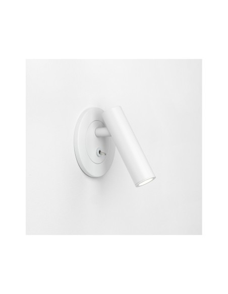 Astro Aplique de Pared Enna Recess Switched LED