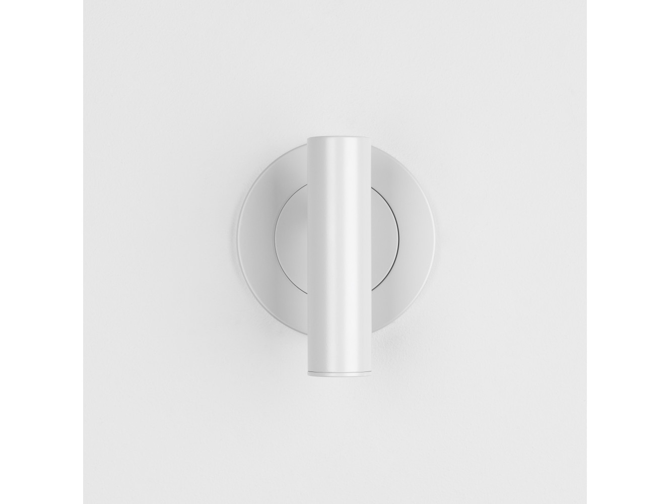 Astro Aplique de Pared Enna Recess Switched LED