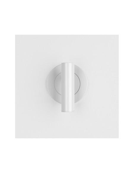 Astro Aplique de Pared Enna Recess Switched LED