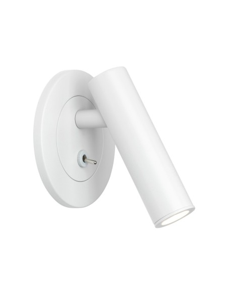 Astro Aplique de Pared Enna Recess Switched LED