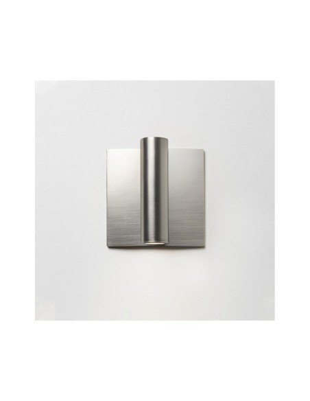 Astro Aplique de Pared Enna Square Switched LED