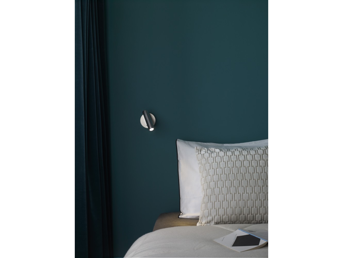 Astro Aplique de Pared Enna Surface LED