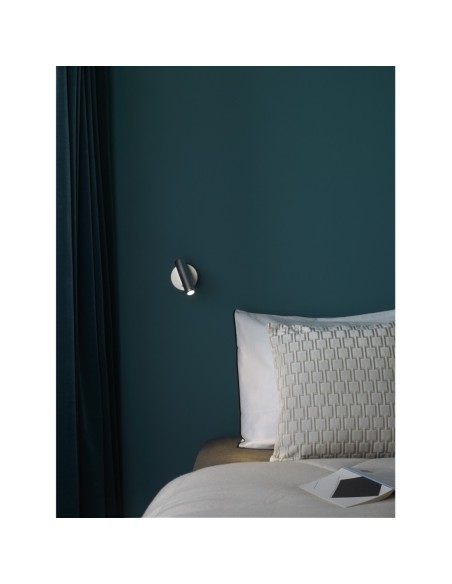 Astro Aplique de Pared Enna Surface LED