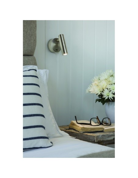 Astro Aplique de Pared Enna Surface LED