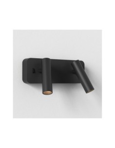 Astro Aplique de Pared Enna Twin