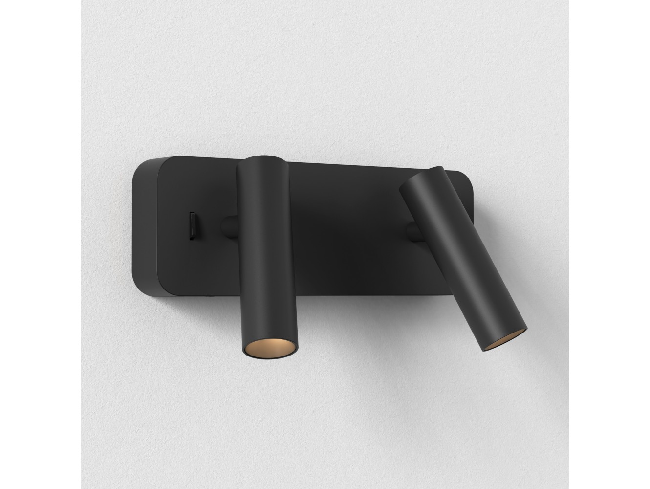 Astro Aplique de Pared Enna Twin