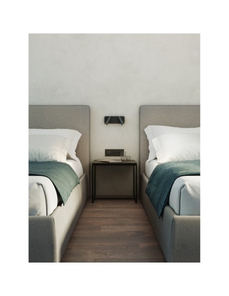 Astro Aplique de Pared Enna Twin