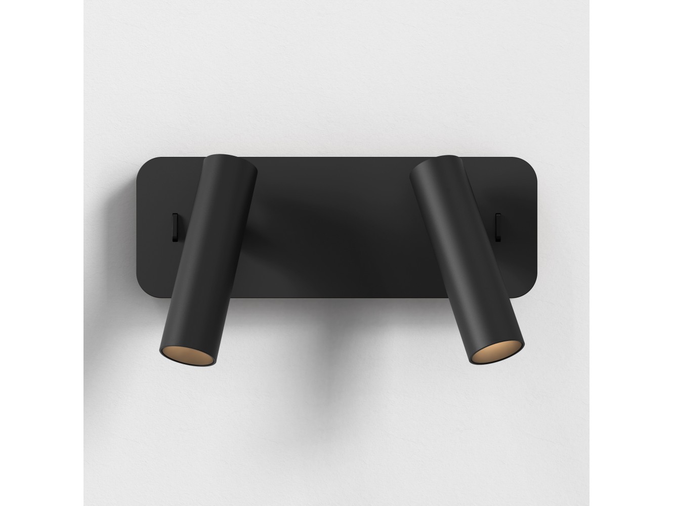 Astro Aplique de Pared Enna Twin