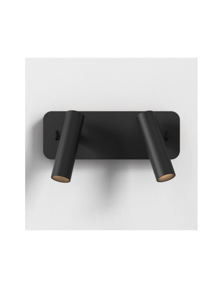 Astro Aplique de Pared Enna Twin