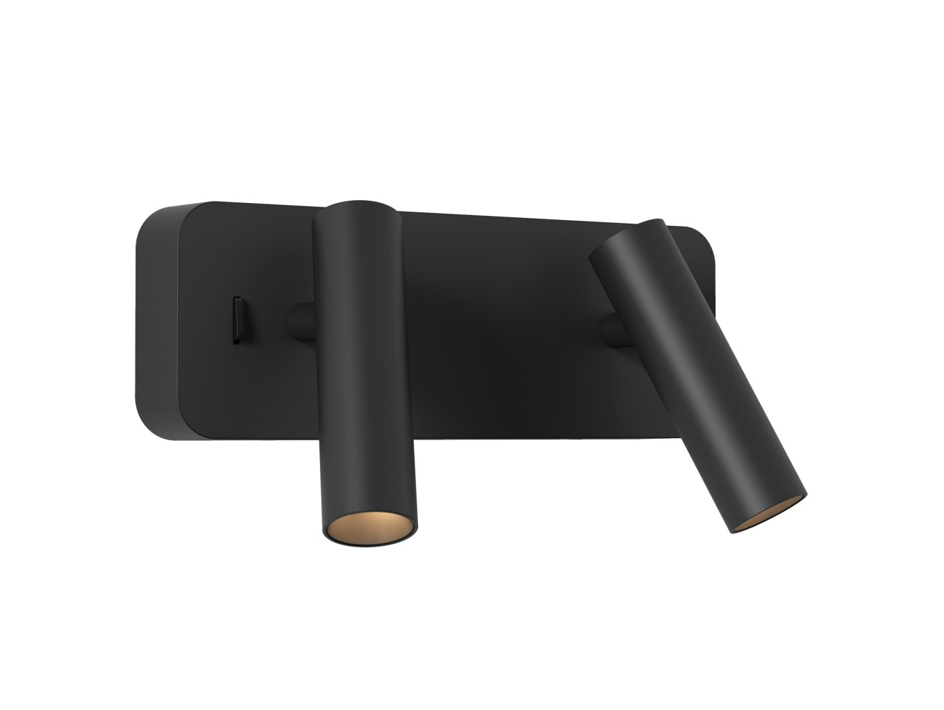 Astro Aplique de Pared Enna Twin