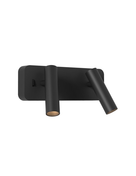 Astro Aplique de Pared Enna Twin