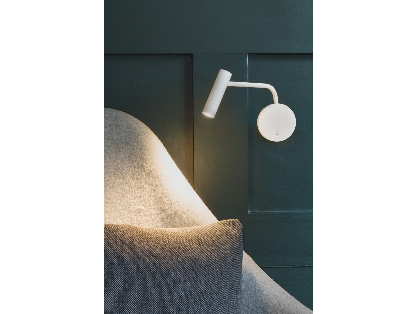 Astro Aplique de Pared Enna Wall LED