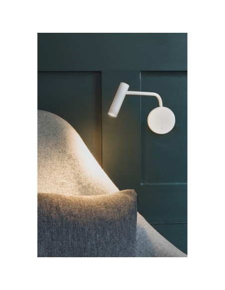 Astro Aplique de Pared Enna Wall LED