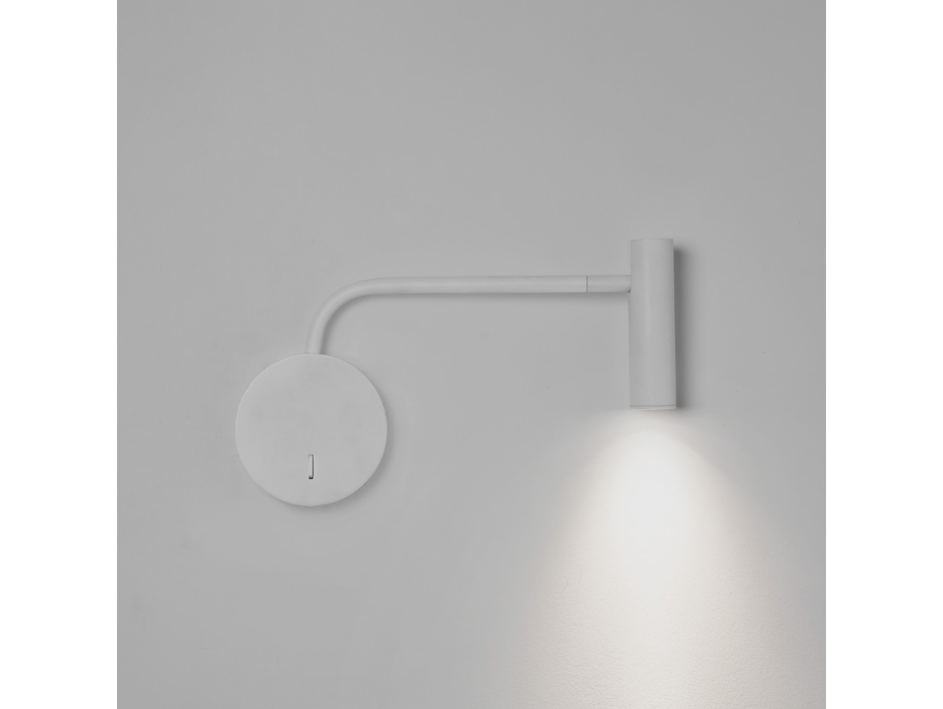 Astro Aplique de Pared Enna Wall LED