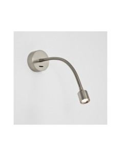Astro Aplique de Pared Fosso Switched LED