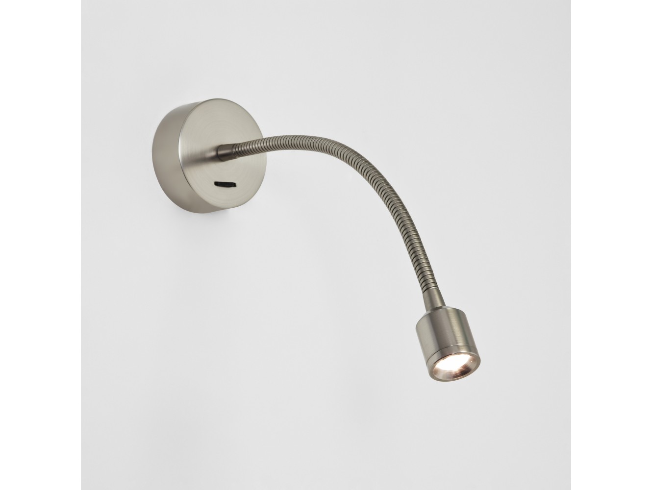 Astro Aplique de Pared Fosso Switched LED