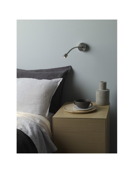 Astro Aplique de Pared Fosso Switched LED