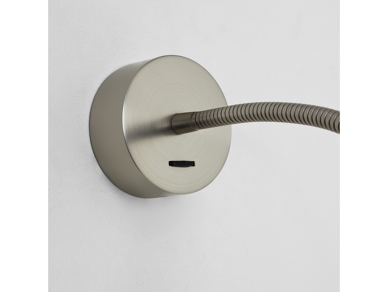Astro Aplique de Pared Fosso Switched LED