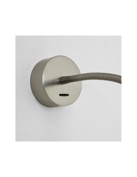 Astro Aplique de Pared Fosso Switched LED