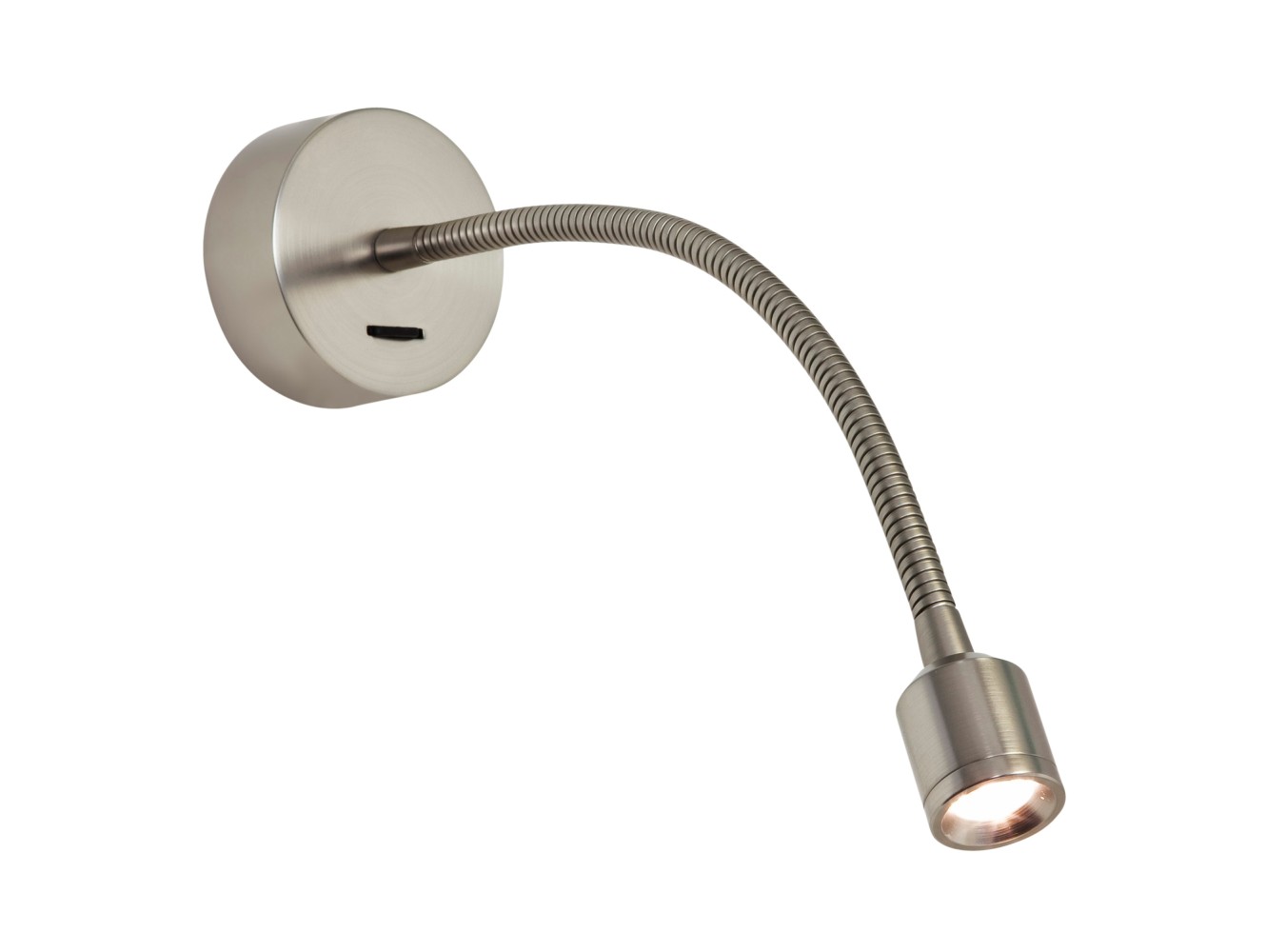 Astro Aplique de Pared Fosso Switched LED