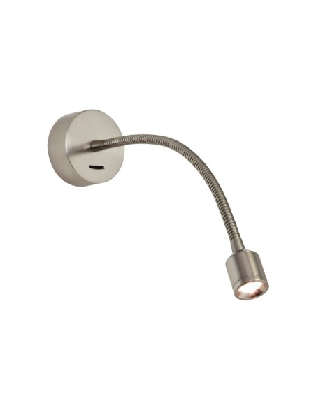 Astro Aplique de Pared Fosso Switched LED