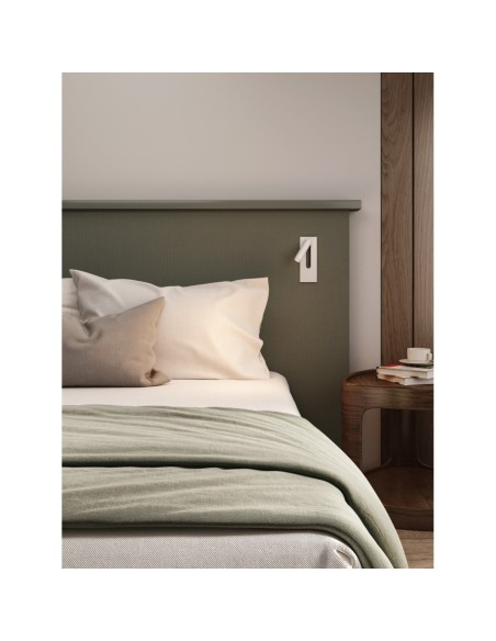 Astro Aplique de Pared Fuse 3