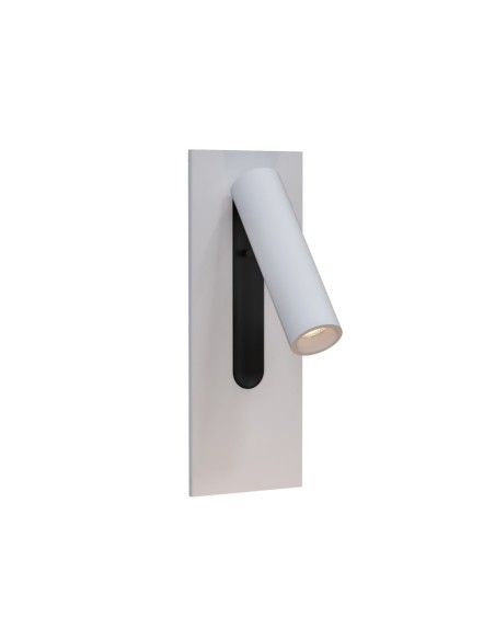 Astro Aplique de Pared Fuse 3