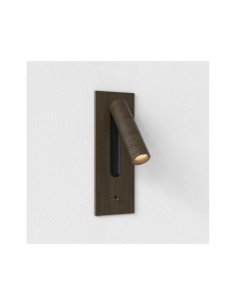 Astro Aplique de Pared Fuse 3 Toggle