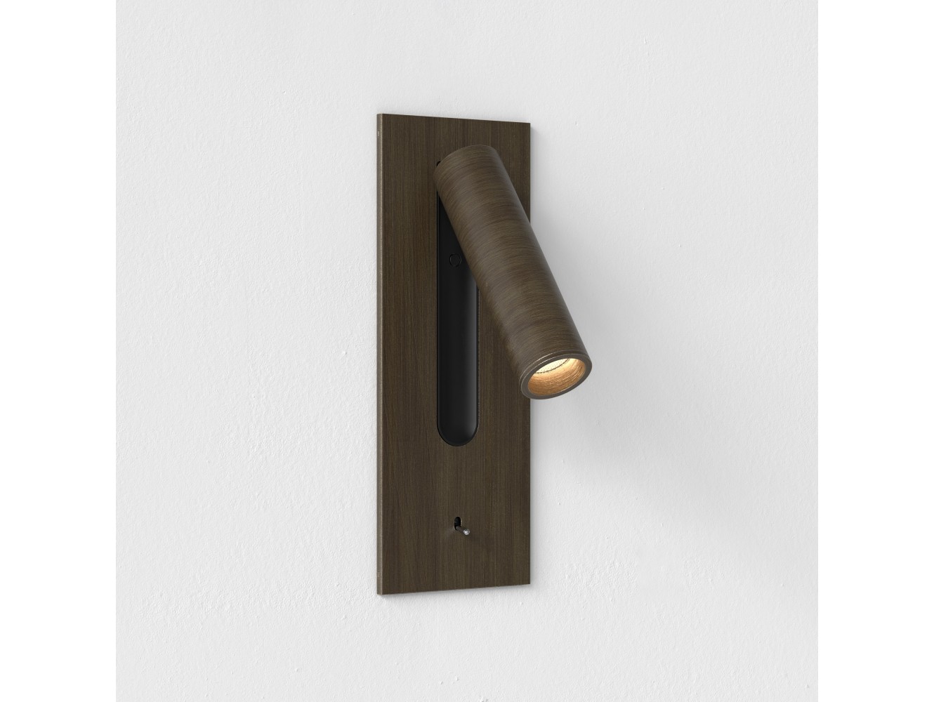 Astro Aplique de Pared Fuse 3 Toggle