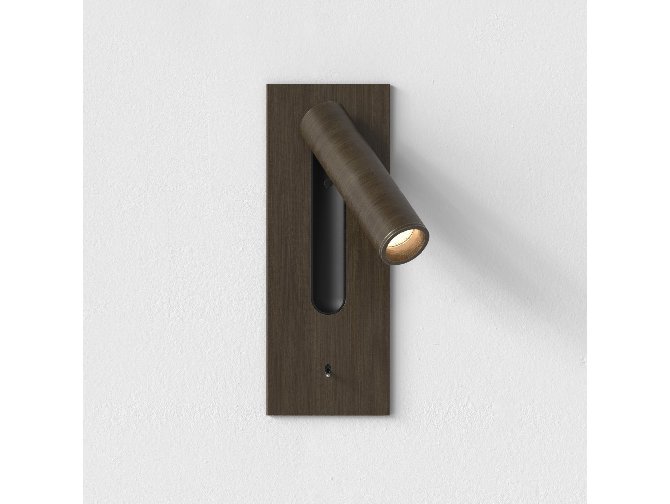 Astro Aplique de Pared Fuse 3 Toggle