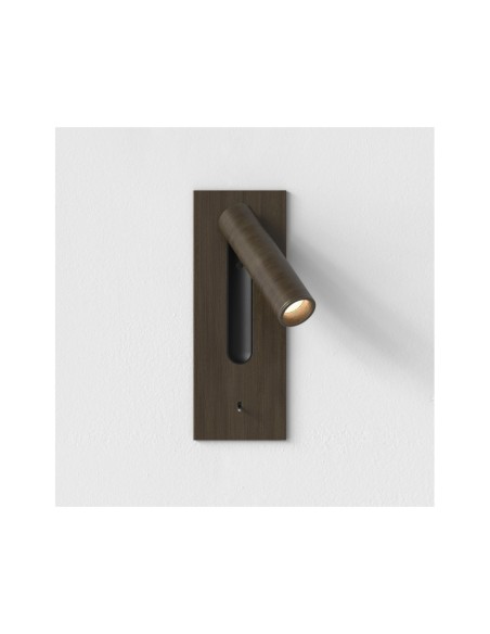 Astro Aplique de Pared Fuse 3 Toggle