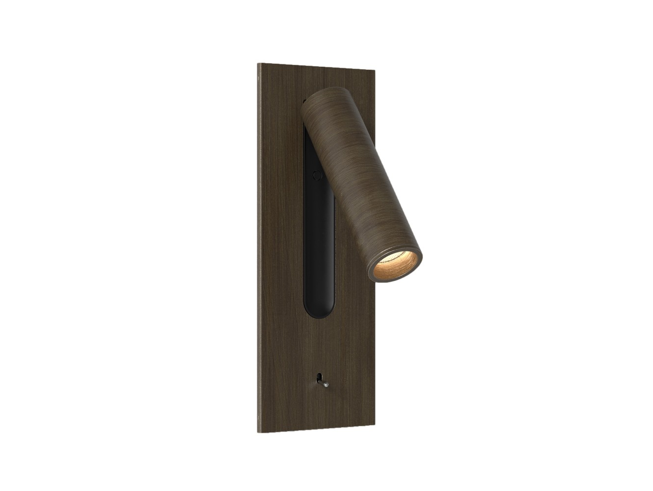 Astro Aplique de Pared Fuse 3 Toggle