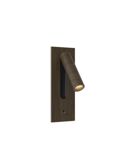 Astro Aplique de Pared Fuse 3 Toggle