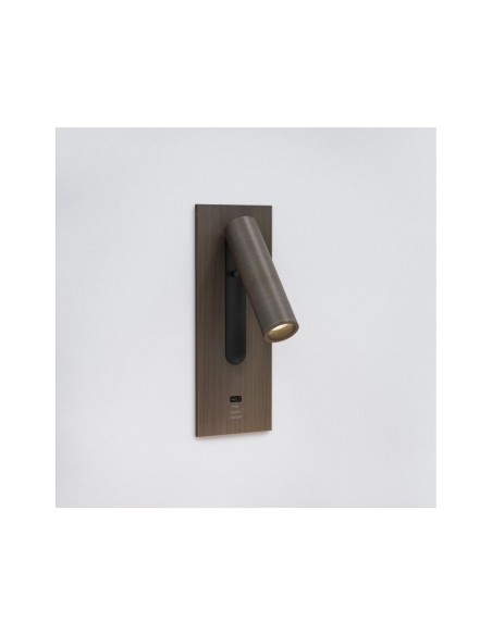 Astro Aplique de Pared Fuse 3 USB C