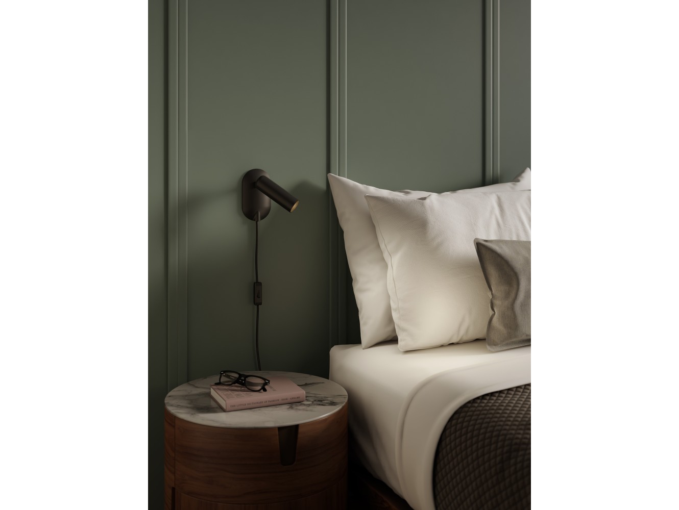 Astro Aplique de Pared Gio
