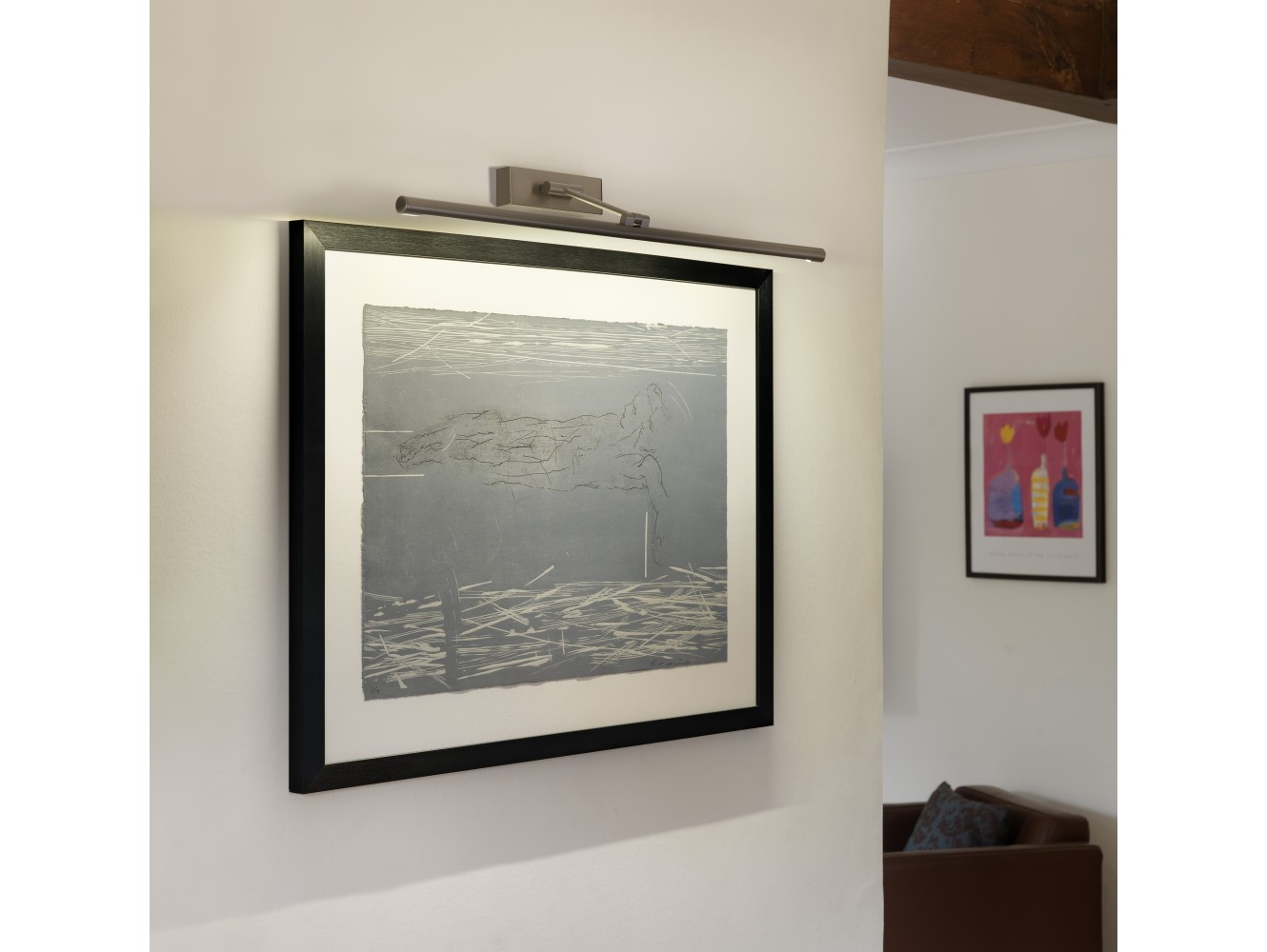 Astro Aplique de Pared Goya 760 LED
