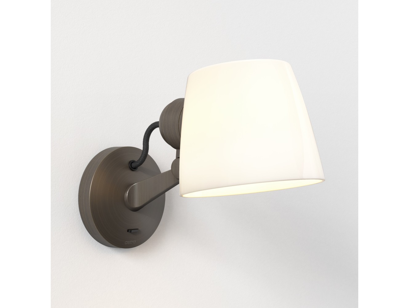Astro Aplique de Pared Imari Adjustable Wall