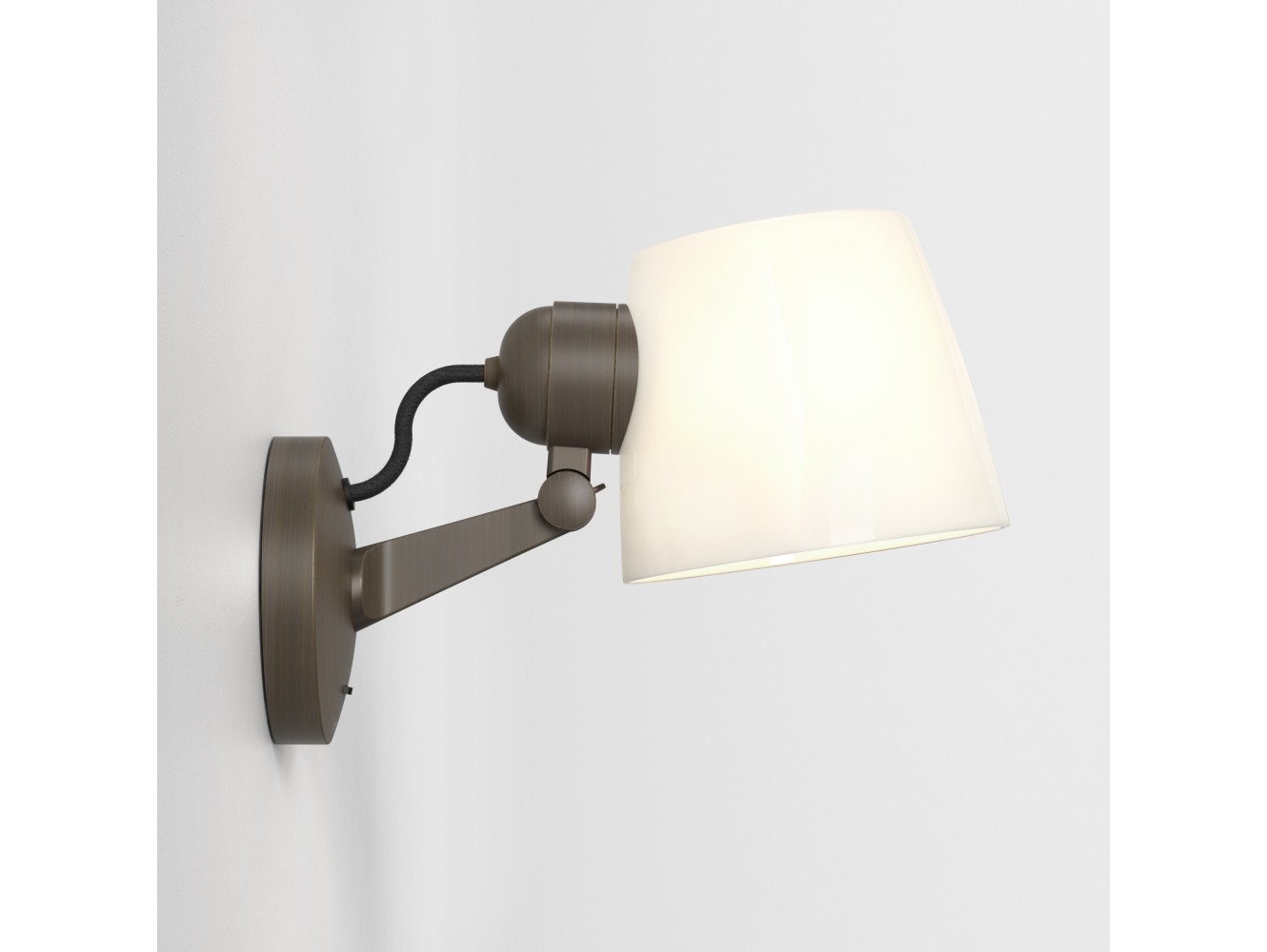 Astro Aplique de Pared Imari Adjustable Wall