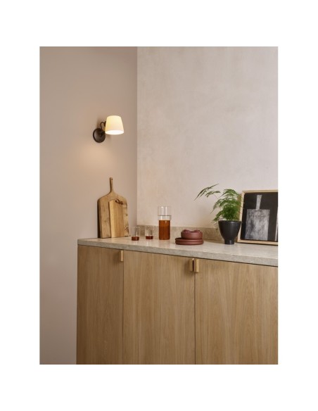 Astro Aplique de Pared Imari Adjustable Wall